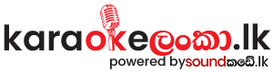 Karaokelanka logo 300 x 80